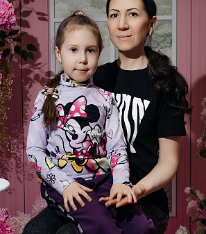 8 марта – Весна прекрасна. И ты!