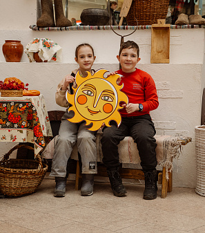 2 марта – Масленица