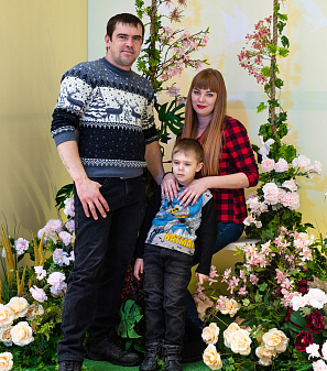 11 февраля – Открытие "Весна–Парка" 