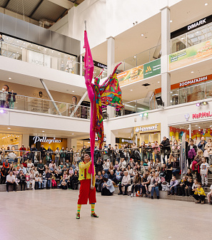 22 марта – Дети Fest