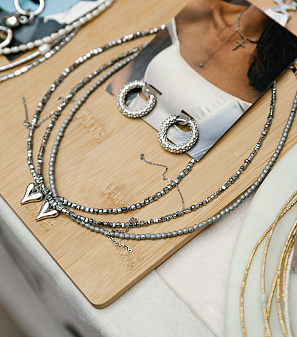 20 сентября – Маркет "Всё хочу!"