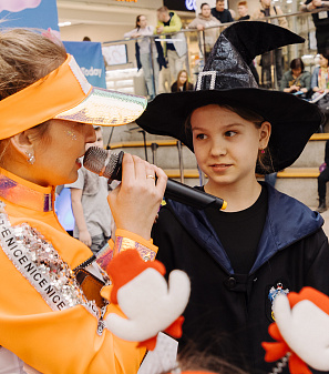 22 марта – Дети Fest