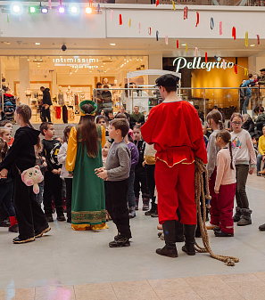 2 марта – Масленица