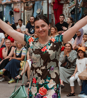 30 июня — розыгрыш призов "Миллион на шопинг"