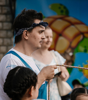 1 июня – День защиты детей