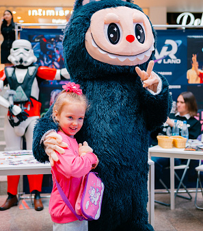 30 августа – Ярмарка увлечений