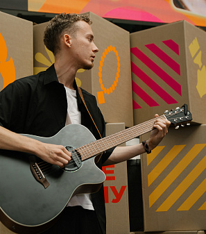 20 сентября – Маркет "Всё хочу!"