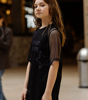 11 апреля – Модный показ