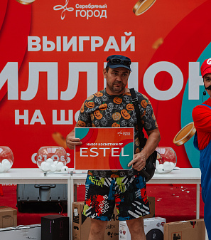 30 июня — розыгрыш призов "Миллион на шопинг"