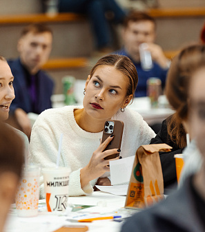 День студента 2026