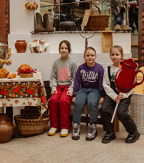 2 марта – Масленица