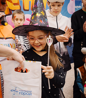 22 марта – Дети Fest