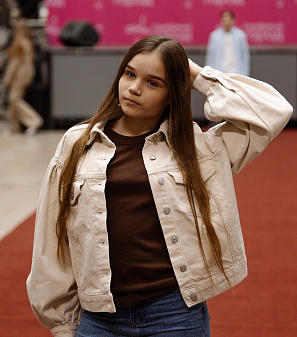 11 апреля – Модный показ