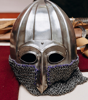 23-24 февраля – Исторический фестиваль "От Руси к России"