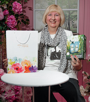 8 марта – Весна прекрасна. И ты!