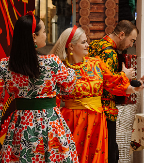 2 марта – Масленица