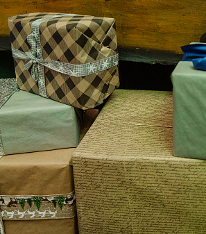 Резиденция Деда Мороза 2024/2025