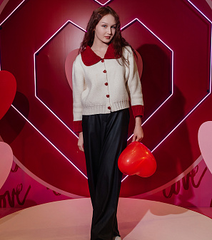 14 февраль – День всех влюбленных