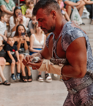 30 июня — розыгрыш призов "Миллион на шопинг"