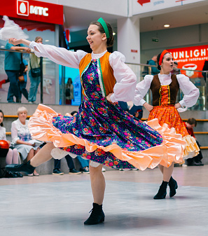 12 июня – День России