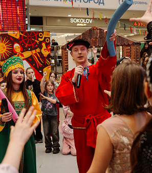 2 марта – Масленица