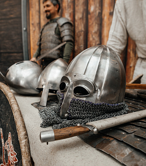 22-23 февраля – Исторический фестиваль "От Руси к России"