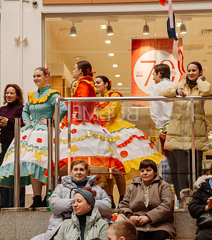 2 марта – Масленица