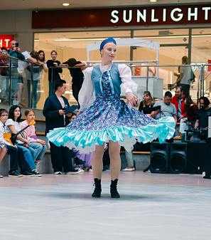 12 июня – День России