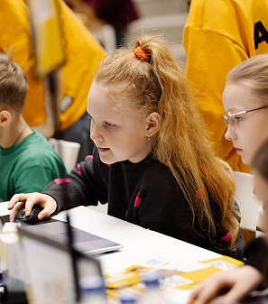 18 апреля – Лето в лагере