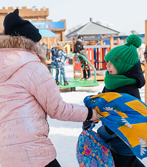 17 марта – Масленица