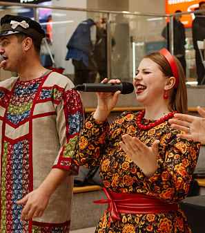 2 марта – Масленица