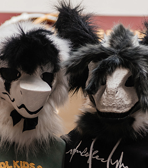 17 марта – Масленица