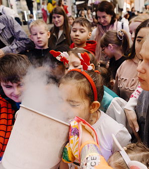 22 марта – Дети Fest