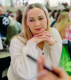 19 ноября – Музыкальная игра «Угадай мелодию: Лото. Русские хиты»