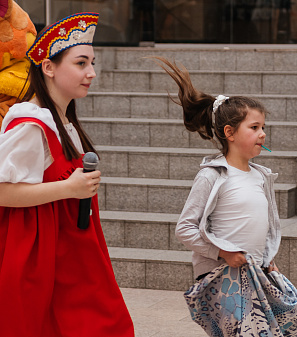 17 марта – Масленица