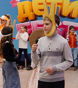 22 марта – Дети Fest