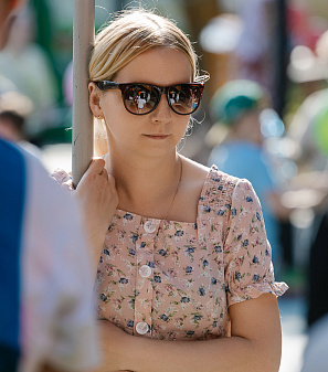 1 июня – День защиты детей