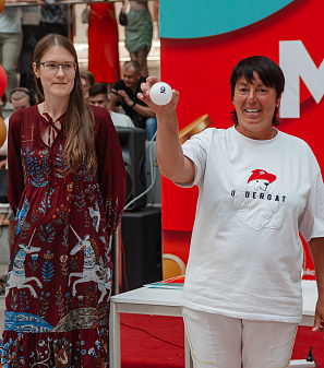 30 июня — розыгрыш призов "Миллион на шопинг"