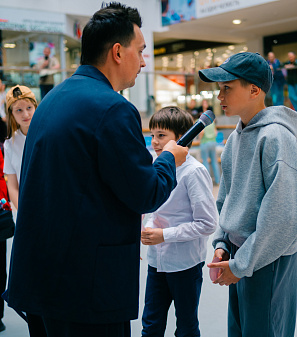 12 июня – День России