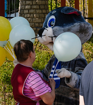 1 июня – День защиты детей