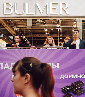 18 октября – Фестиваль шоколада