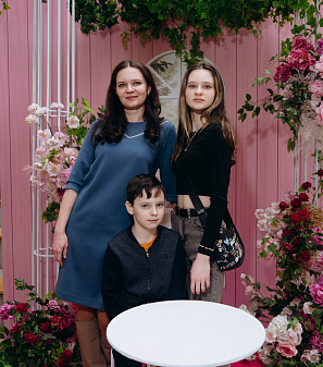 8 марта – Весна прекрасна. И ты!