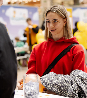 18 апреля – Лето в лагере