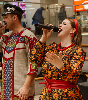 2 марта – Масленица