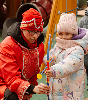 2 марта – Масленица