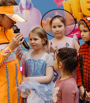 22 марта – Дети Fest