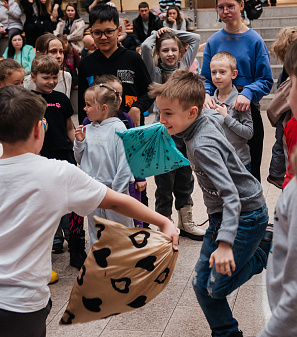 17 марта – Масленица