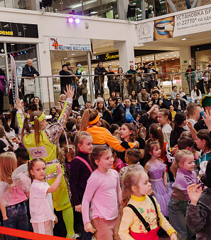 22 марта – Дети Fest