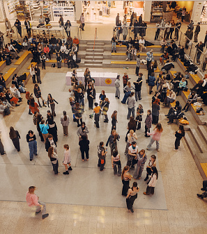 25 января – K-POP UNITY FEST