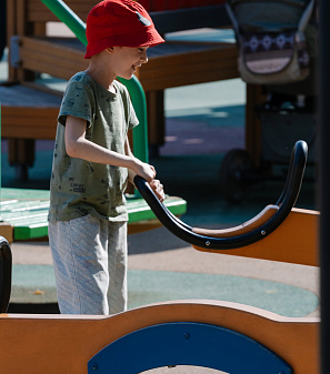 1 июня – День защиты детей